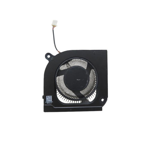 Laptop GPU Fan For ACER Nitro 16 AN16-73-77WB | NH.QQSEK.002 DC12V 0.50A 4PIN New