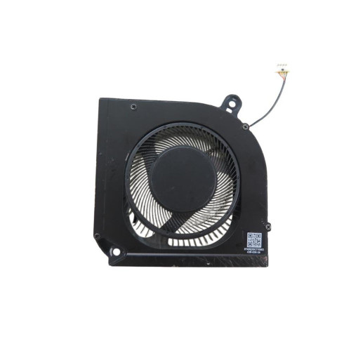 Laptop CPU GPU Fan For ACER Nitro 16 AN16-73-74UX DC12V 0.50A 4PIN New