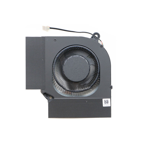 Laptop CPU Fan For ACER Nitro 16 AN16-43-R9VV 4PIN New