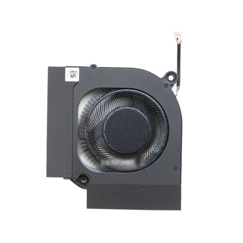 Laptop GPU Fan For ACER Nitro 16 AN16-43-R17R 4PIN New