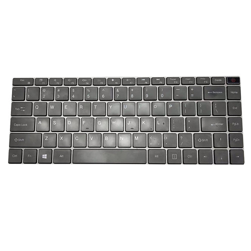 Laptop Keyboard For ACER Gadget ETBOOK Portable PC E10 ETBook JEBooklZ3H241000313 English US Black New