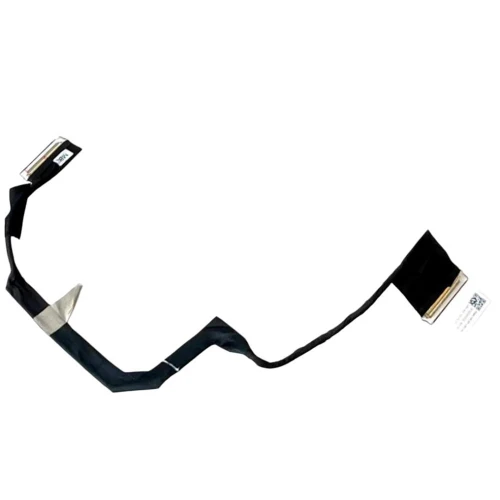 Laptop LCD Cable For Gigabyte DC02C01CD10 40PIN 0.5FHD New