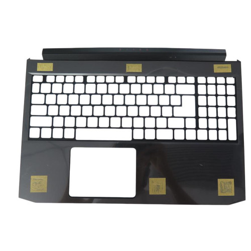 Laptop Palmrest For ACER AN515-55 AN515-56 AN515-57 AP3AT000420HA25 Black New