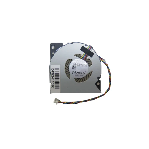 4Pin Laptop CPU FAN For GPD P3 Pocket 3 NS55B06-24H03 POCKET 3 DC5V 0.53A New