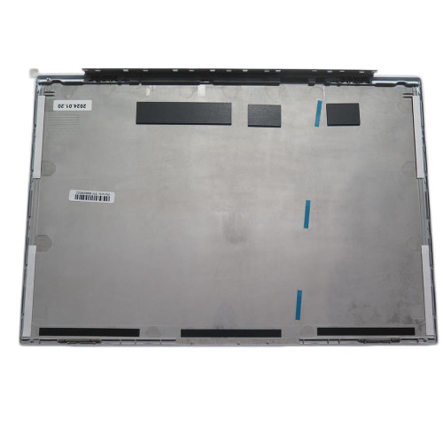 Black Laptop Top Cover LG 16Z90Q 16ZD90Q MBX665069XXX QUEEN 16  New