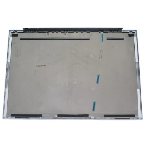 Laptop Silver Top Cover For LG 17Z90P 17Z90P-G 17Z90P-K 17Z90P-N New