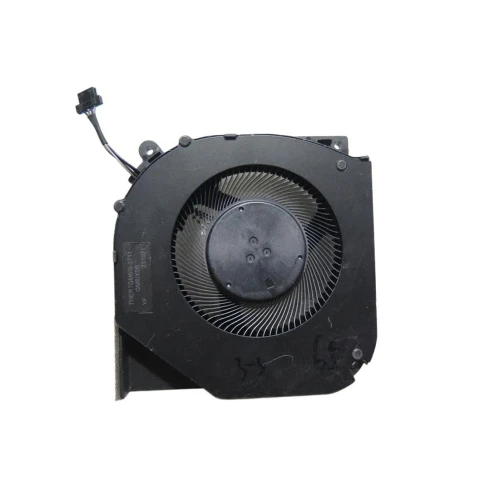 Laptop CPU GPU FAN For Tongfang GM6IX9B DC 5V 0.6A Black New(Gray-purple-red-black)