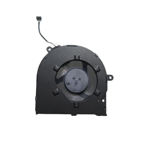 Laptop GPU FAN For Tongfang GX5HRXG DC 5V 0.5A Black New(Black-red-gray-yellow)
