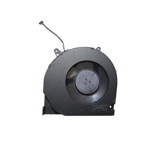 Laptop GPU FAN For Tongfang X6DR57TK DC 5V 0.6A 4PIN Black New(Black-red-blue-purple)