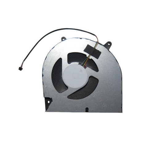 Laptop GPU FAN For NB801005HHT4B10005 5K2 THER7X6DRT-3731 DC 5V 0.6A Black New (Yellow-Black-Blue-Red)