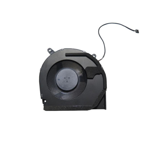 Laptop CPU FAN For Tongfang X6FR559Y DC 5V 0.6A Black New(Black-red-blue-purple)