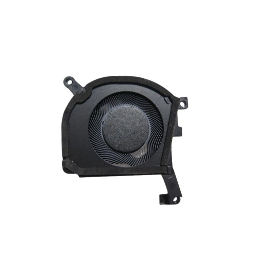 Laptop Cooling FAN For Tongfang X8AR556P DC 5V 0.5A Black New