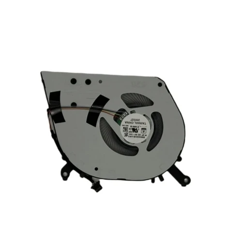 Laptop CPU FAN For MSI Prestige 13 AI+ A3MG Copilot+ PC Black New