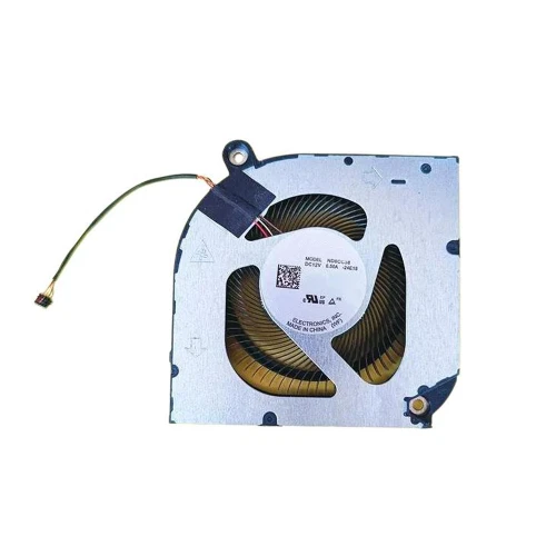 Laptop FAN For ND8CC38-24E15 ND8CC38 24E15 DC5V 0.5A 4PIN New