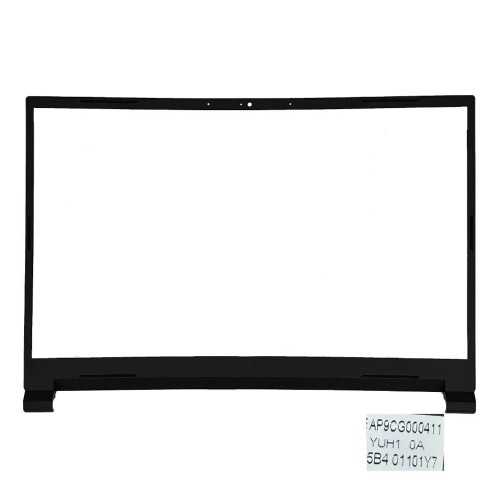 Laptop Front Bezel For ACER Nitro V 16 AI ANV16-42 AP9CG000411 Single-lens Camera New