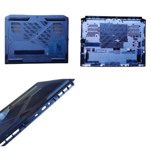Laptop Bottom Case For ACER Nitro V 16 AI ANV16-42 AP9CG000100 New