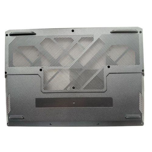 Laptop Bottom Case For ACER Nitro Shadow 16 SH16-75 Gray New