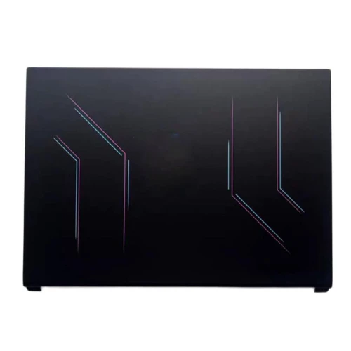 Laptop Top Cover For ACER Nitro Shadow 16 SH16-72 Black New