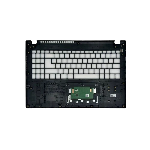 Laptop PalmRest For ACER Nitro V 15 ANV15-51 N23Q22 Black With Touchpad New