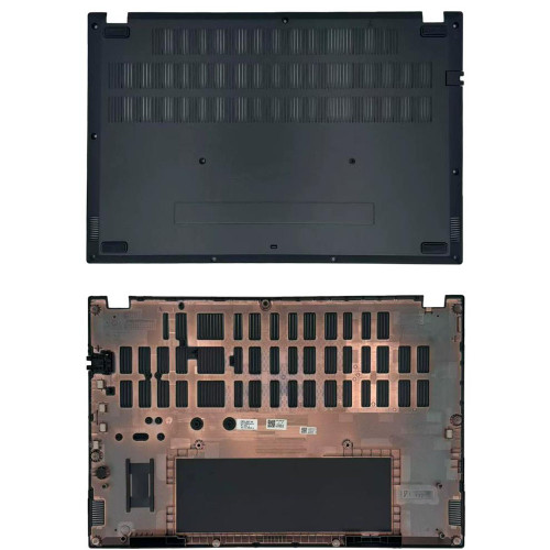 VER 1 Laptop Bottom Case For ACER Nitro V 15 ANV15-51 N23Q22 64.QNAN7.001 Black New