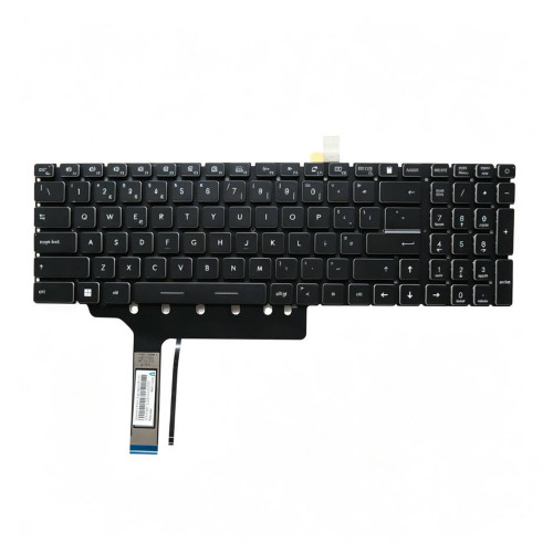 Keyboard For MSI GS76 Stealth 11UE 11UG 11UH MS-17M1 MS17M1 Portugal PO