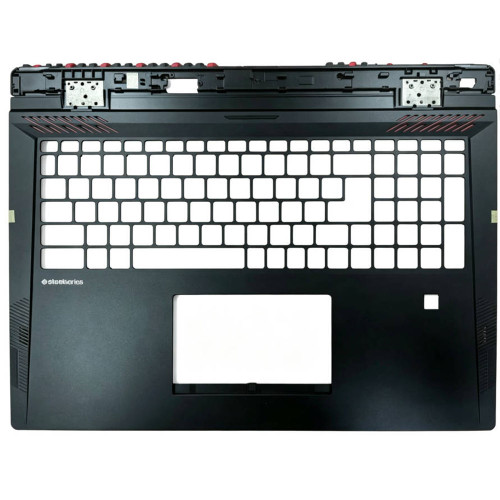 Laptop PalmRest For MSI Titan 18 Ultra A14V A14VIG Without Touchpad New