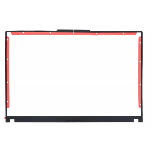 Laptop LCD Bezel For ASUS ROG Strix SCAR G16 G614PH G614PM G614PP G614PR Black