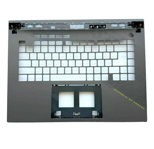 Laptop PalmRest For ASUS ROG Strix SCAR G16 G614PH G614PM G614PP G614PR Gray Top Case VER1