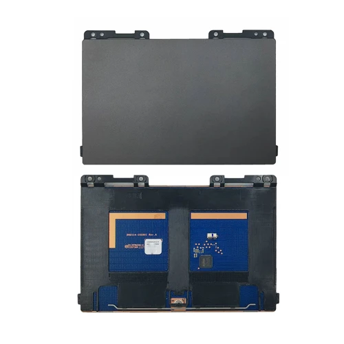 Laptop Touchpad For ASUS ROG 2H2144-10330I Gray Without Number Key