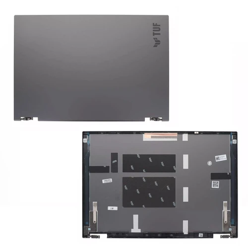 Laptop LCD Top Cover For ASUS TUF Gaming A16 FA608PP FA608PM FA608UM FA608UP FA608UH 90NR0KM1-R7AM10 Gray