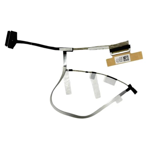 Laptop LCD Cable For ACER DD0ZYPLC112 40PIN Black New