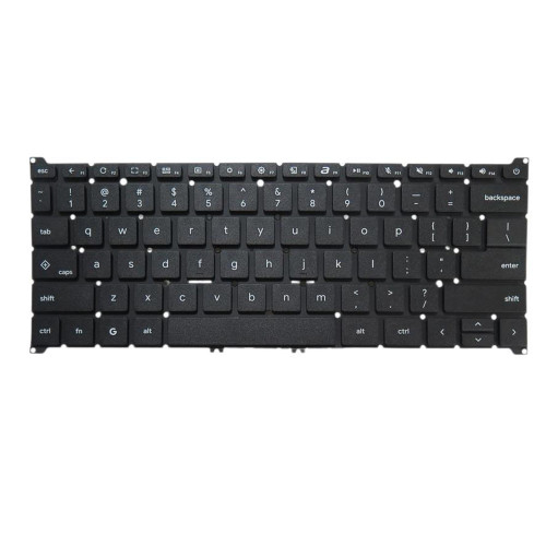 Laptop No Backlit Keyboard For ACER Aspire 14 AI A14-52MT-53EH | NX.JDJAA.004 English US Black New