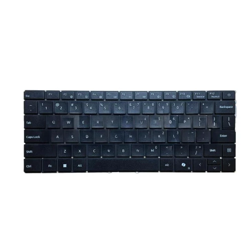 Laptop Backlit Keyboard For ACER Aspire Lite AL14-42P-R2RJ English US Black New