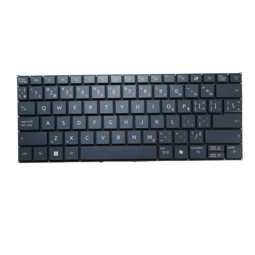 Laptop No Backlit Keyboard For ACER Aspire 14 AI A14-52MT-59DP | NX.JDJAA.001 Canada CA Blue New