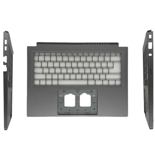 Laptop PalmRest For ACER Aspire 14 A14-71M-53XH Gray New