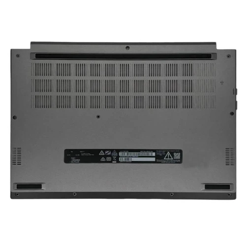 Laptop Bottom Case For ACER Aspire 14 A14-71M-53XH Gray New