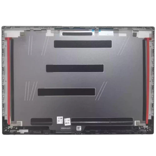 Laptop OLED Top Cover For ACER Aspire 14 AI A14-11M Gray New