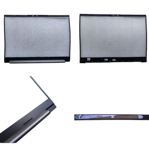 Laptop Front Bezel For ACER Aspire 14 A14-11M Gray New