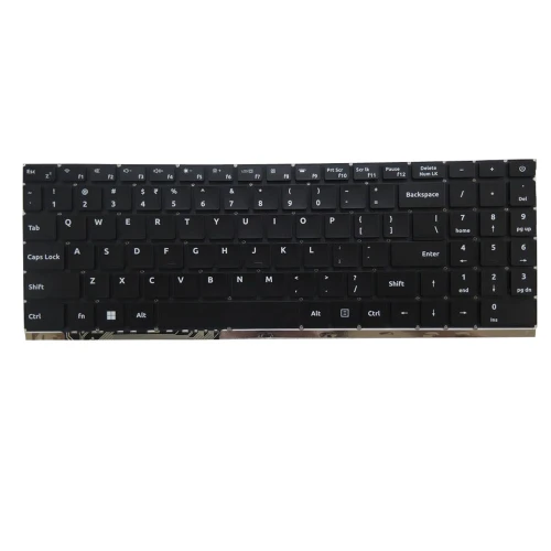 Used Laptop No Backlit Keyboard For ACER S16-31 English US Black