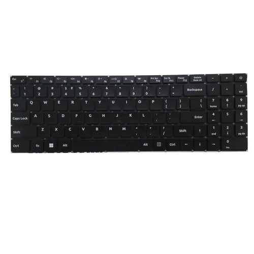 Laptop Backlit Keyboard For ACER Aspire Lite AL16-71P-71WU | NX.D4XSV.002 English US Black New