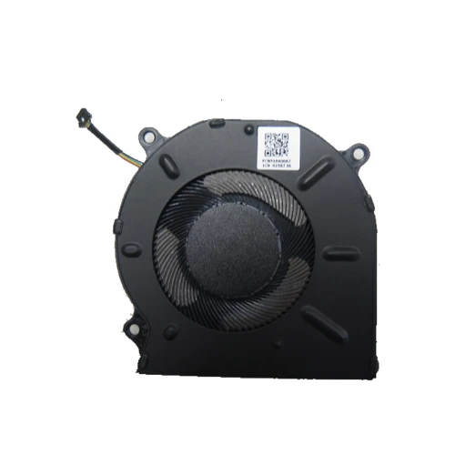 Laptop CPU FAN For HUAWEI MateBook 13 WRTD-WDH9 WRTD-WDH9A DC5V 0.5A