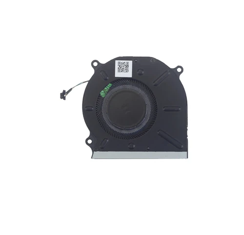Laptop CPU FAN For HUAWEI MateBook B5-330 WRTDZ-WFE9 WRTDZ-WFH9 DC5V 0.5A