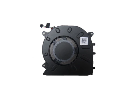 Laptop CPU FAN For HUAWEI MateBook 14S HKF-16 HKF-X DC5V 0.5A