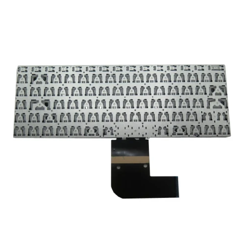 Laptop Keyboard For Teclast F7 PLUS F7S MB3181004 XK-HS105 YMS-0177-B German GR Black No Frame New