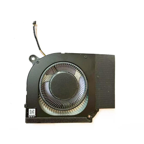 Laptop CPU Fan For ACER Nitro V 16S AI ANV16S-41-RB0V DC12V 0.6A New