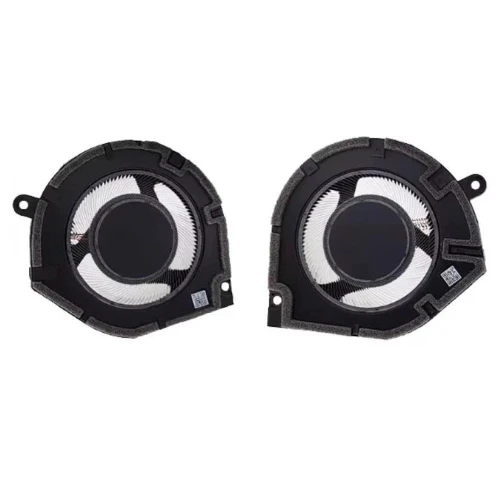 Laptop CPU GPU FAN For ACER Predator Triton 14 PT14-52T-99VV New