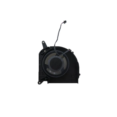 Laptop CPU FAN For Gigabyte For AORUS MASTER 16 AM6J 4PIN DC 12V 9.60W New