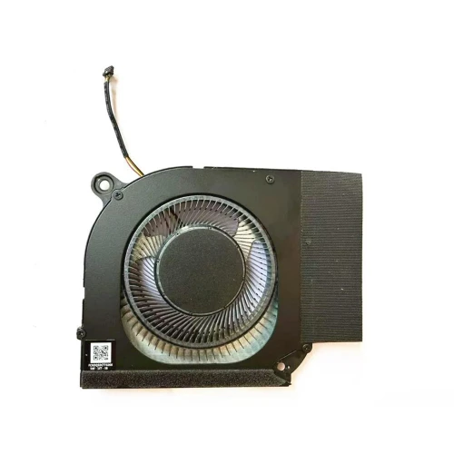 Laptop Cooling Fan For DC28001GXI0 F24390 DC12V 0.6A New