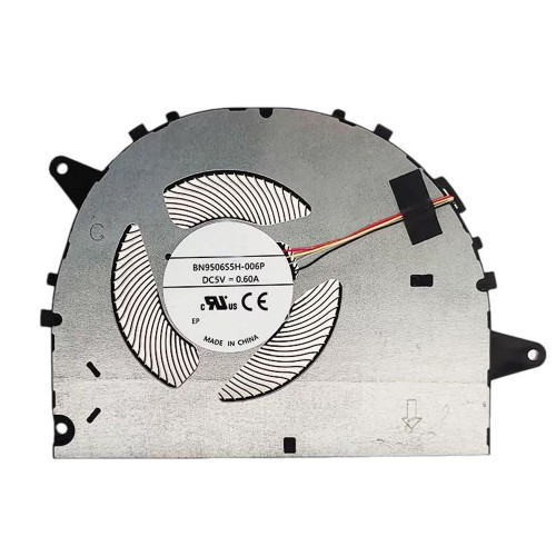 Mini PC FAN For GEEKOM For GeekBook X14 Pro DC 5V 0.60A New