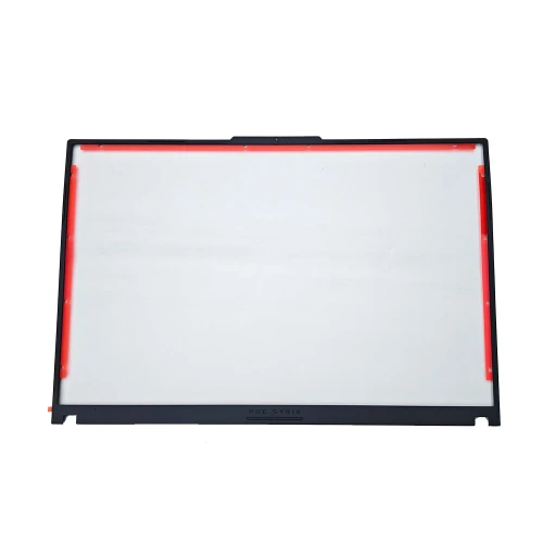 Laptop LCD Bezel For ASUS ROG Strix SCAR 18 G814FM G814FP G814PH G814PM G814PP Gray